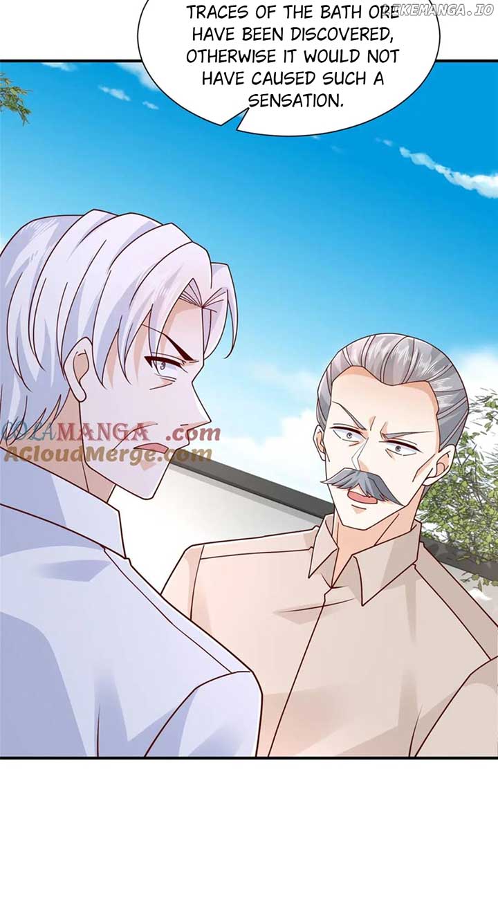 I randomly have a new career every week Chapter 794 136 03