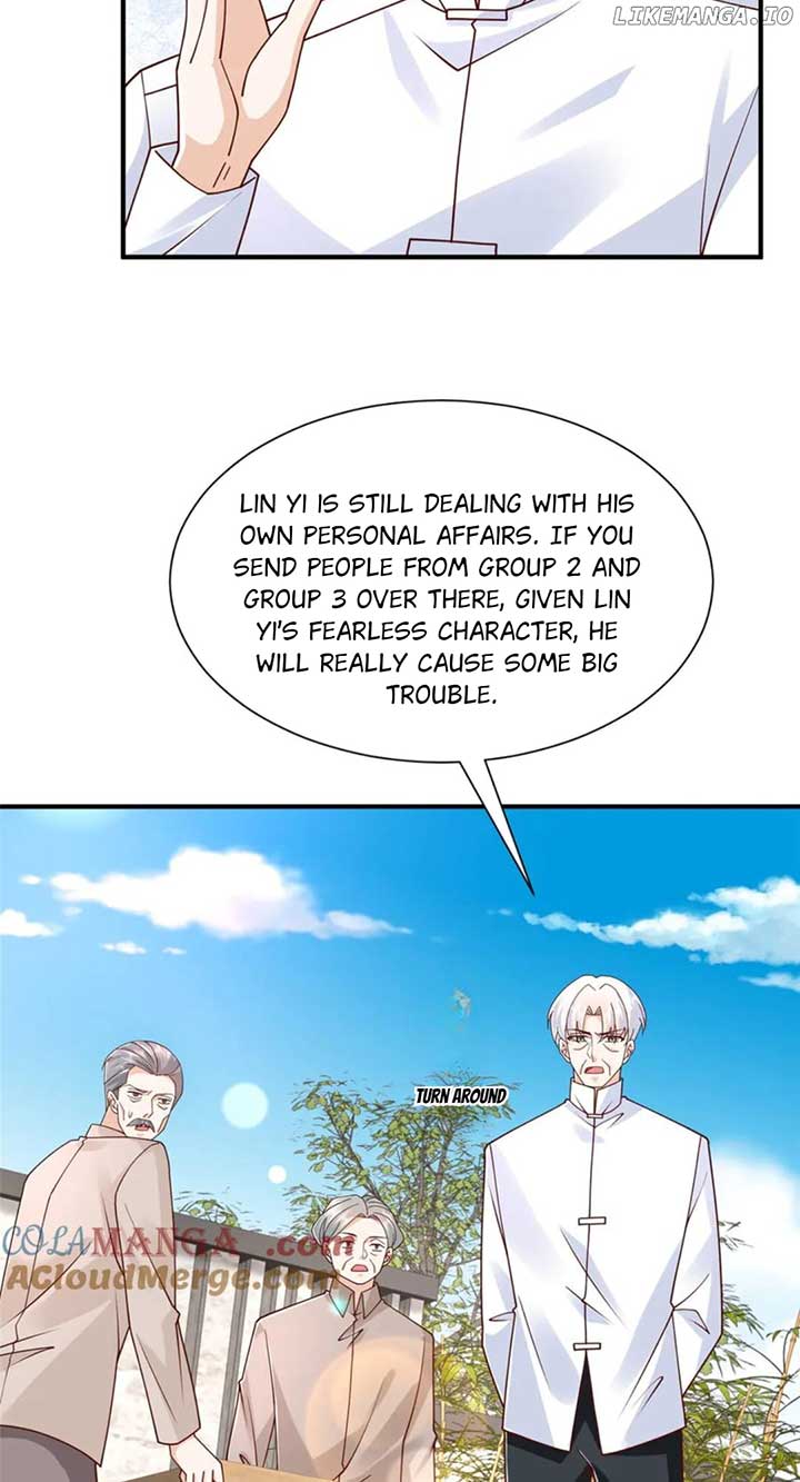 I randomly have a new career every week Chapter 794 139 06