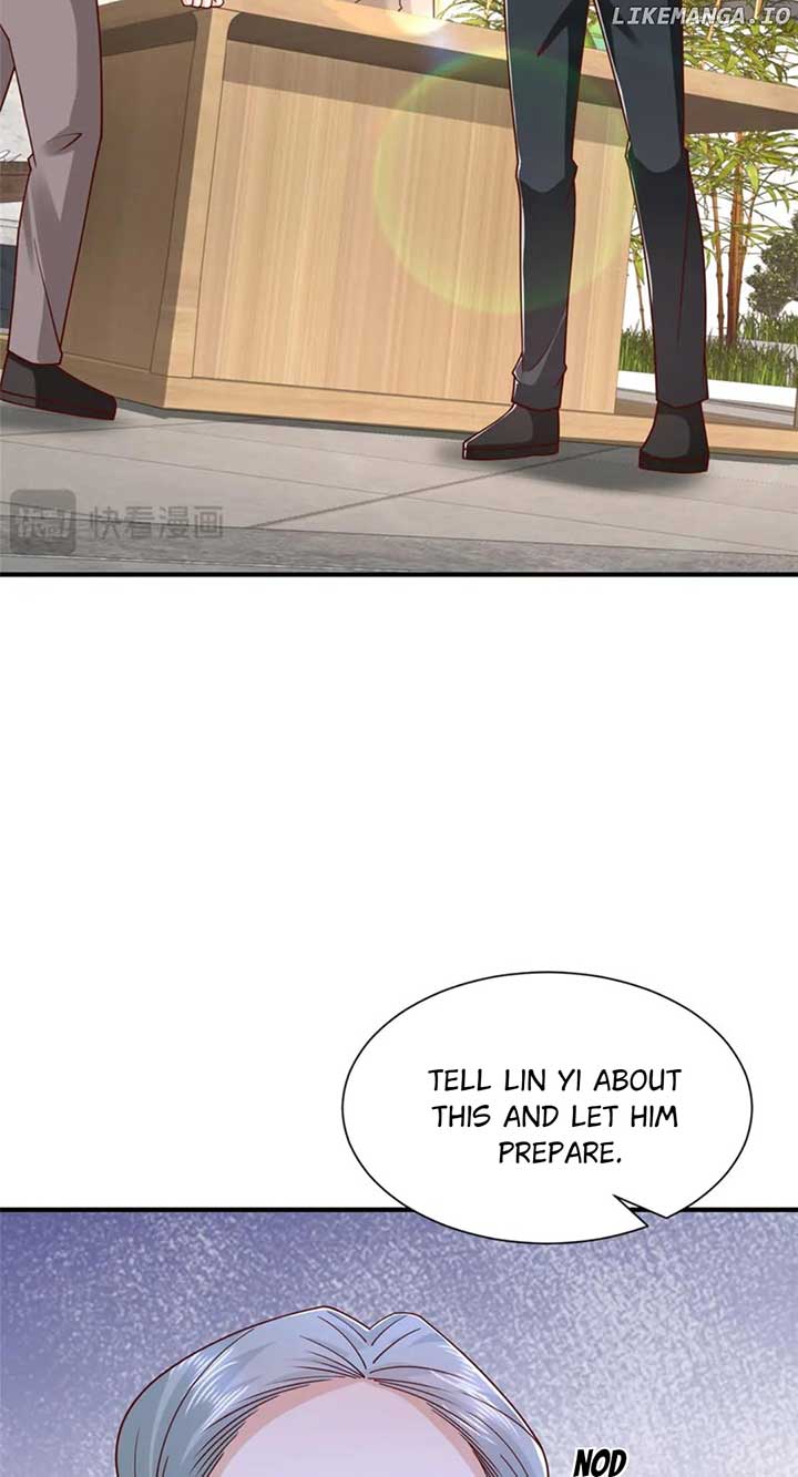 I randomly have a new career every week Chapter 794 140 07