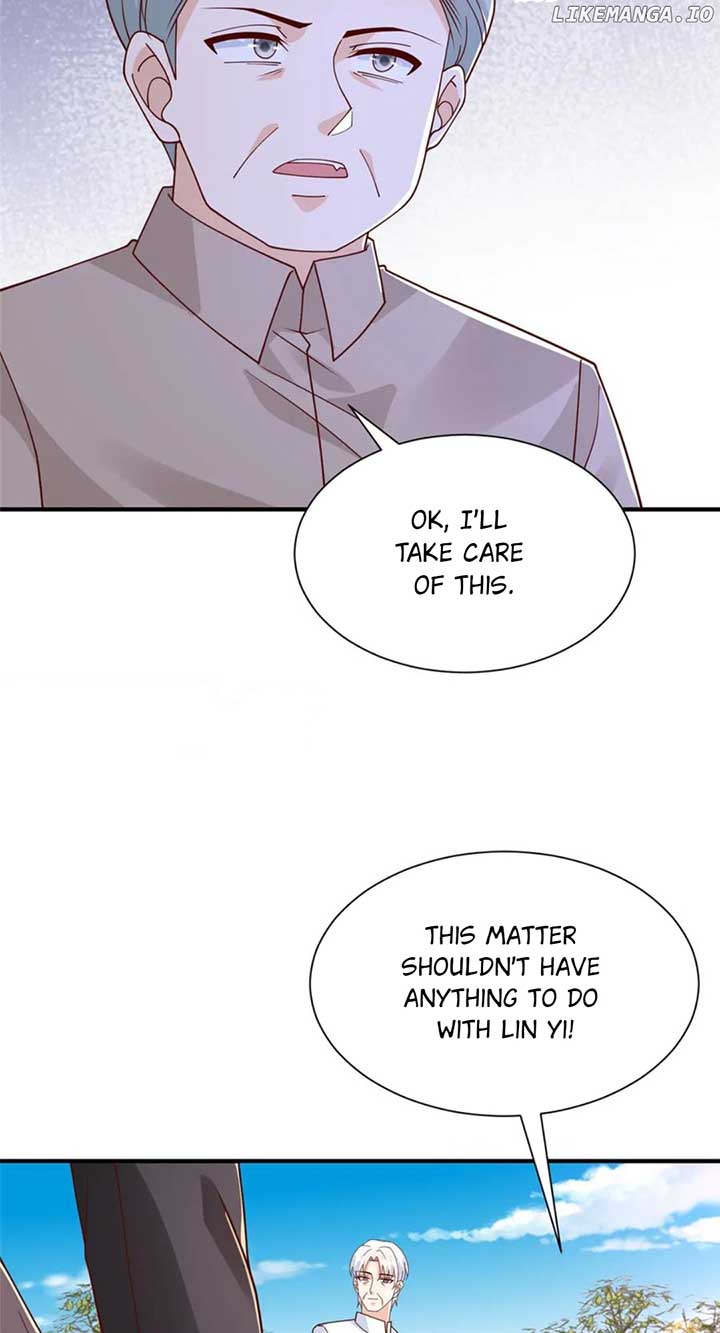 I randomly have a new career every week Chapter 794 141 08