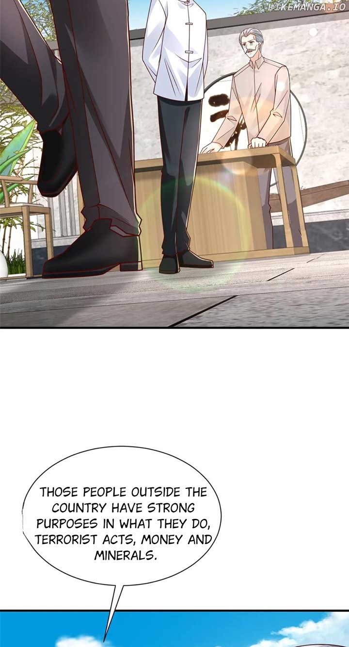 I randomly have a new career every week Chapter 794 142 09