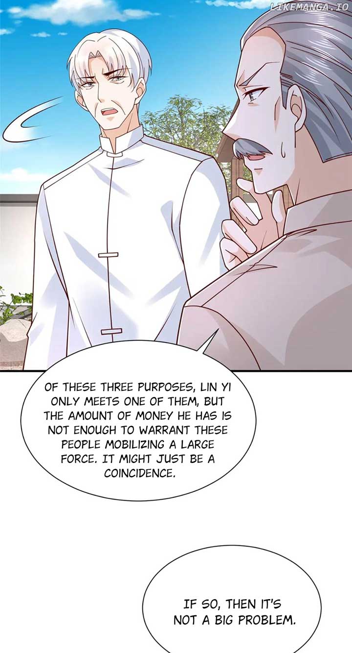 I randomly have a new career every week Chapter 794 143 10