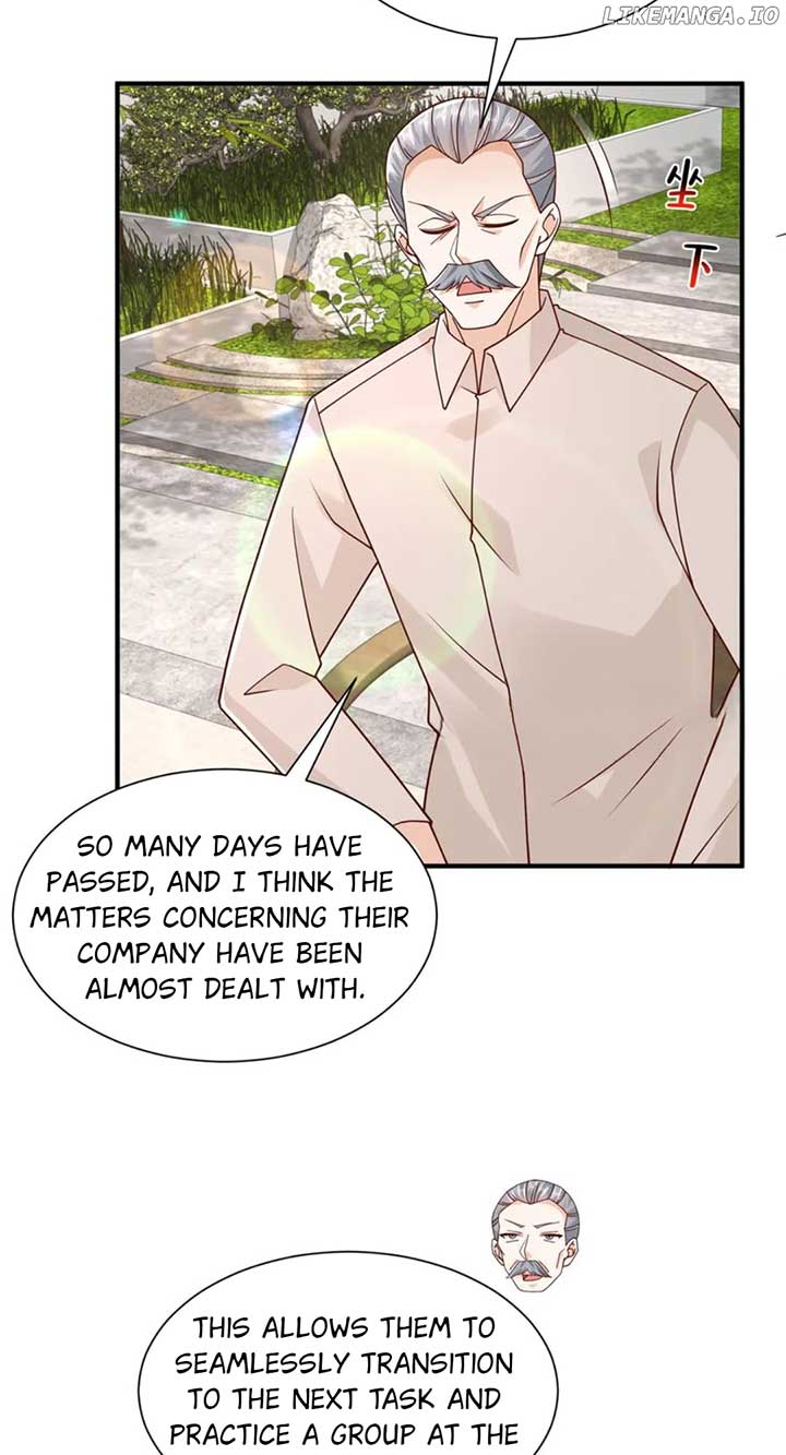 I randomly have a new career every week Chapter 794 144 11