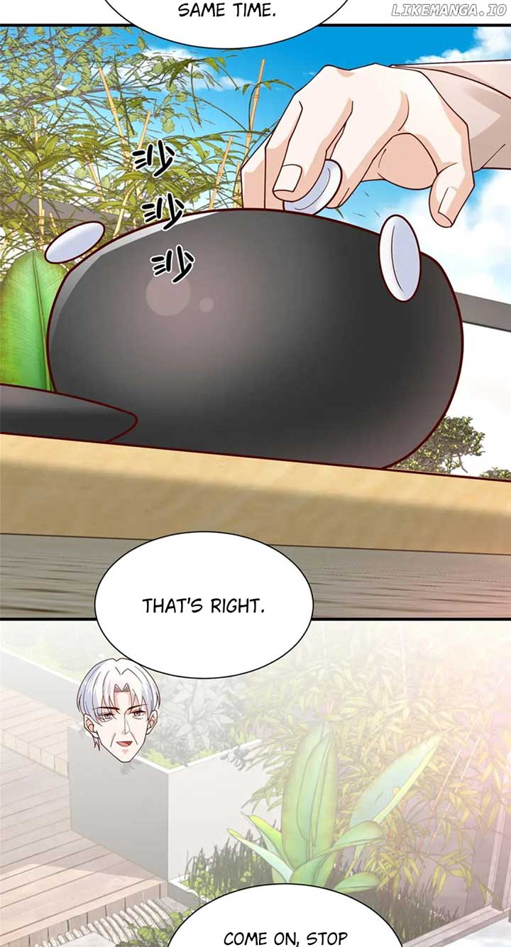 I randomly have a new career every week Chapter 794 145 12