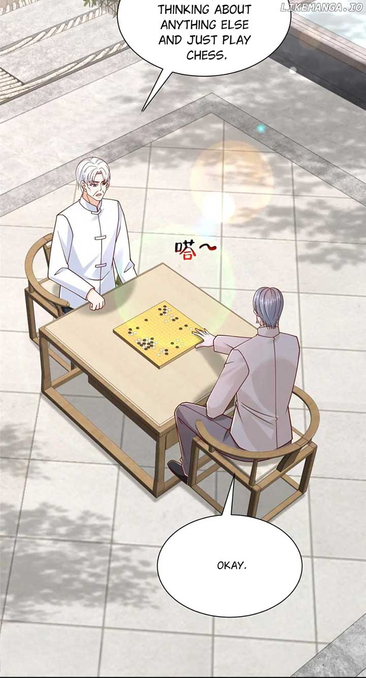 I randomly have a new career every week Chapter 794 146 13