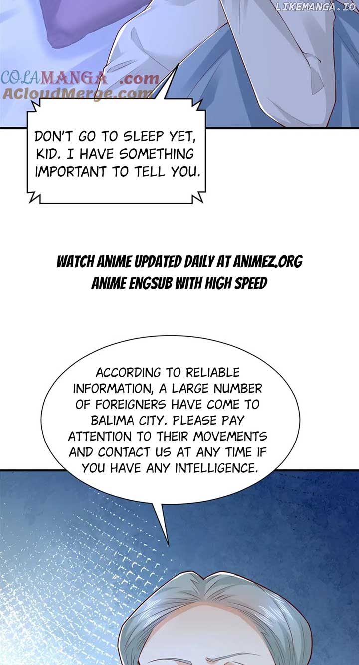 I randomly have a new career every week Chapter 794 150 17