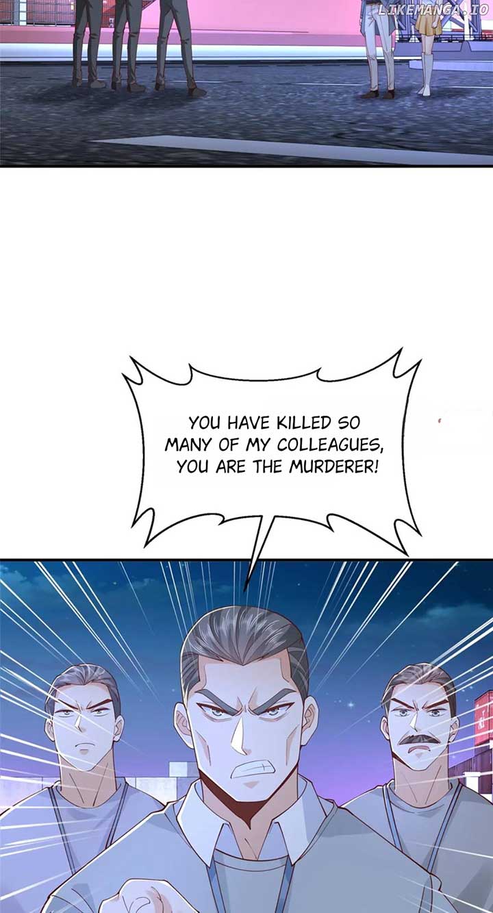 I randomly have a new career every week Chapter 794 158 25