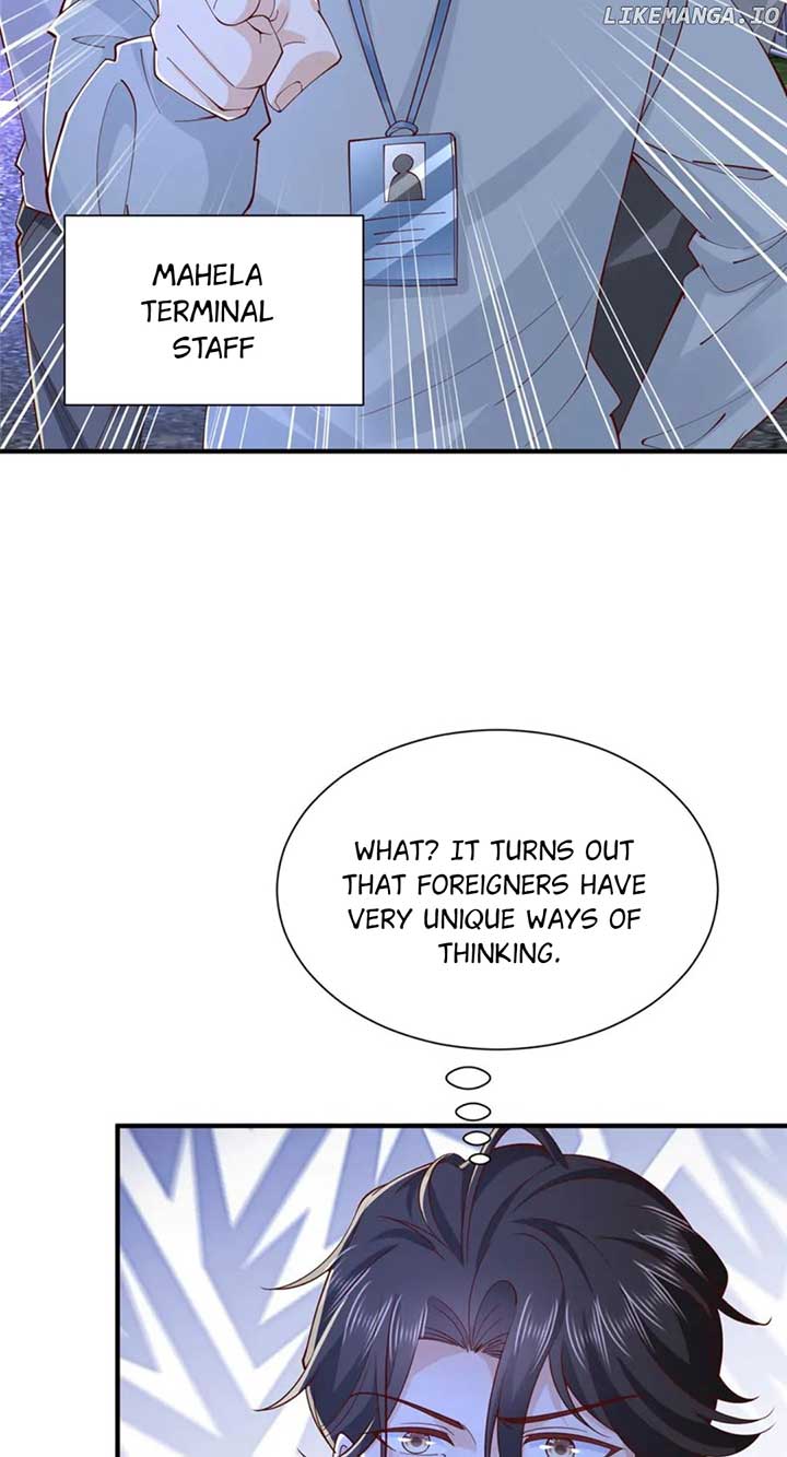 I randomly have a new career every week Chapter 794 159 26