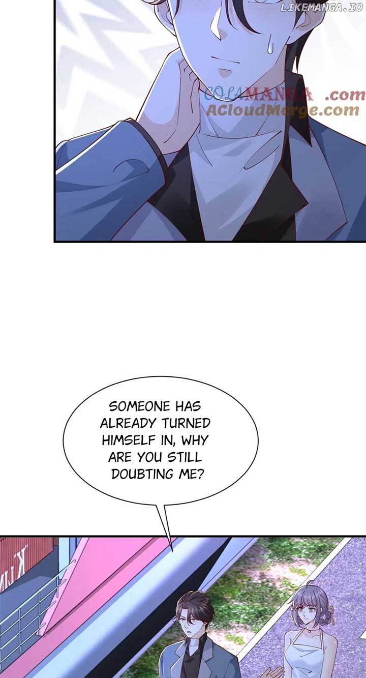 I randomly have a new career every week Chapter 794 160 27