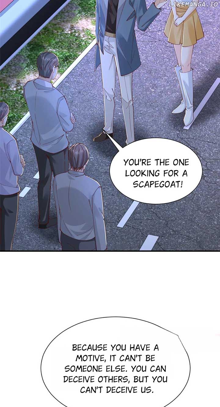 I randomly have a new career every week Chapter 794 161 28