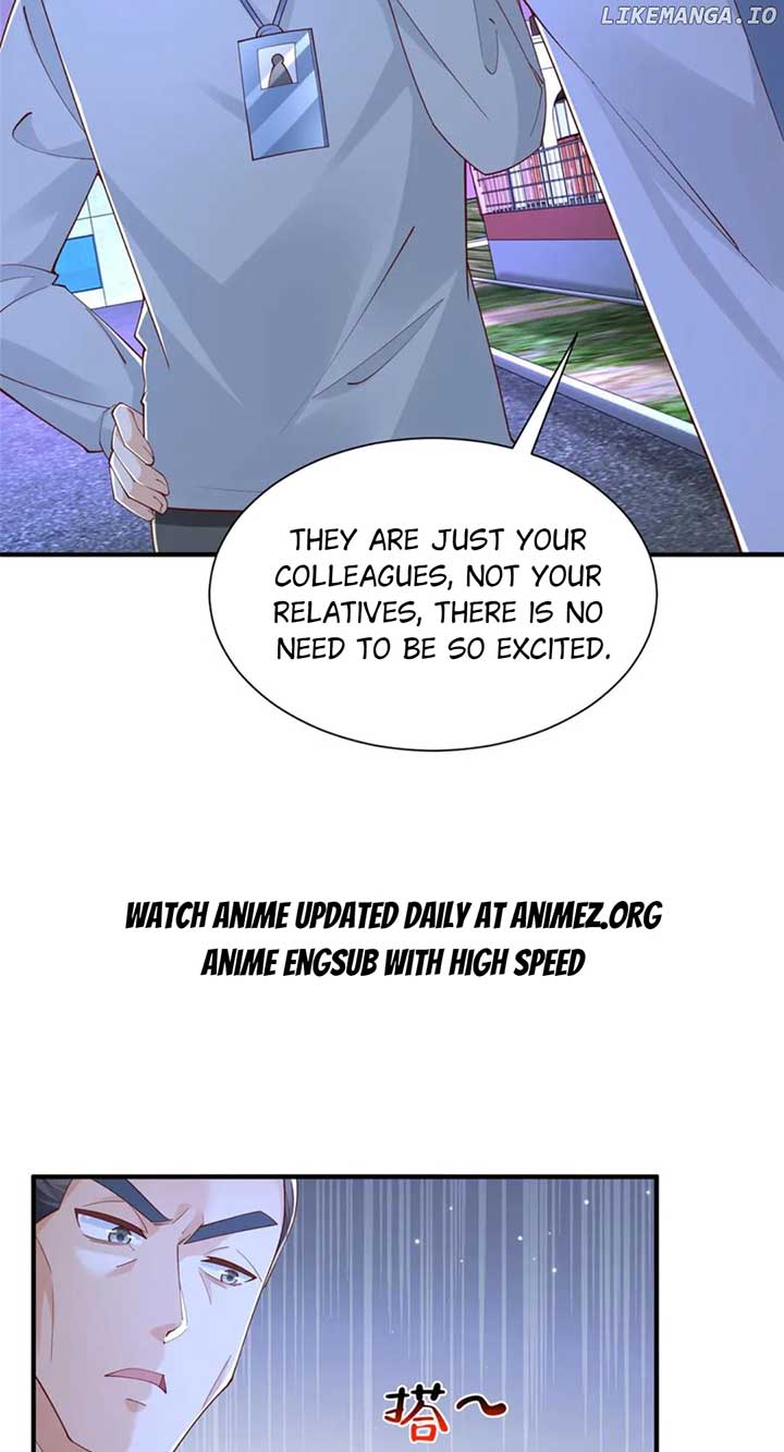 I randomly have a new career every week Chapter 794 163 30