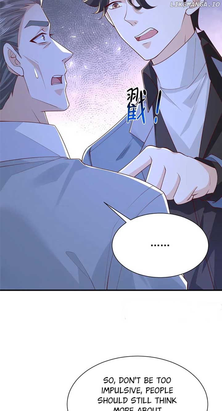 I randomly have a new career every week Chapter 794 165 32