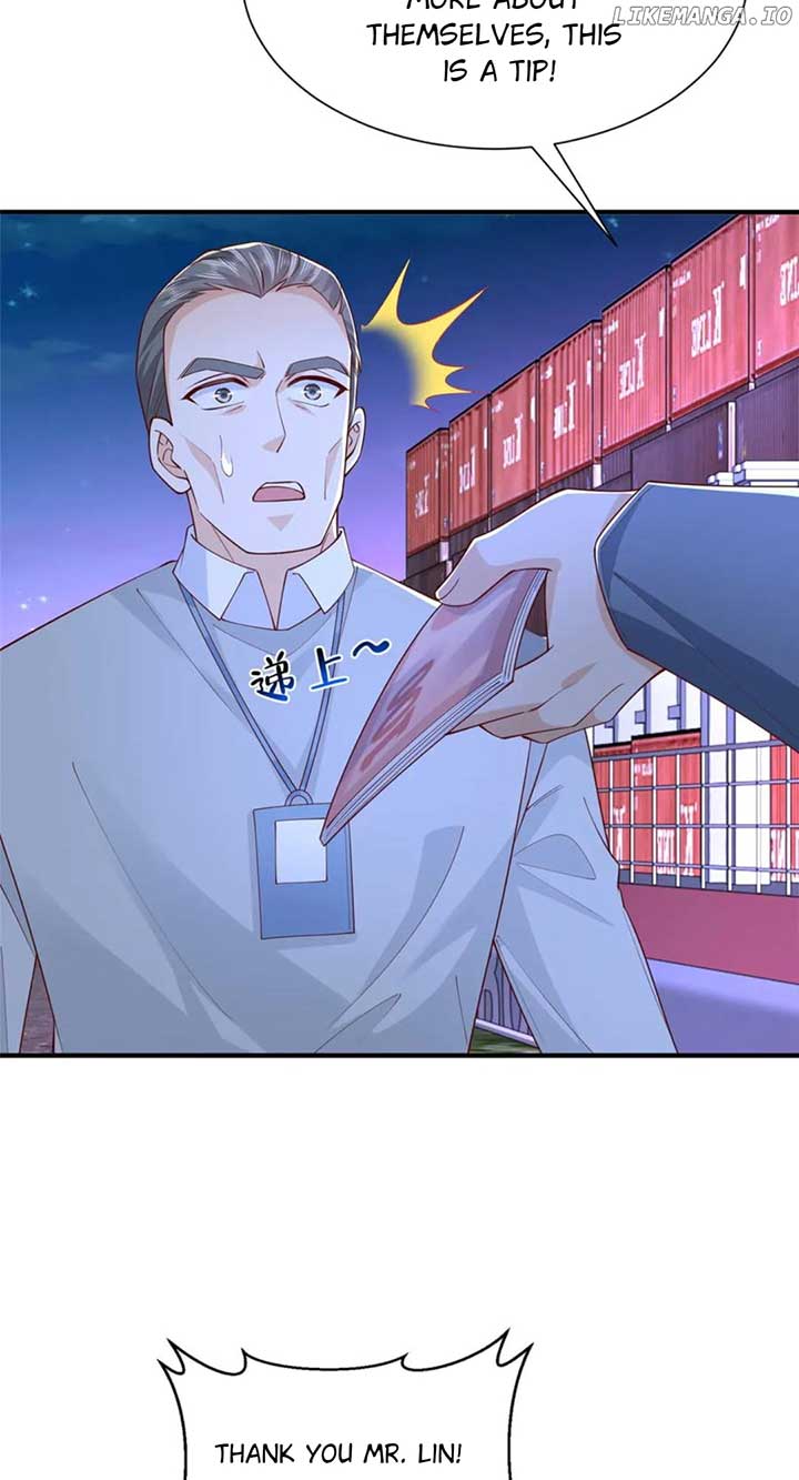 I randomly have a new career every week Chapter 794 166 33