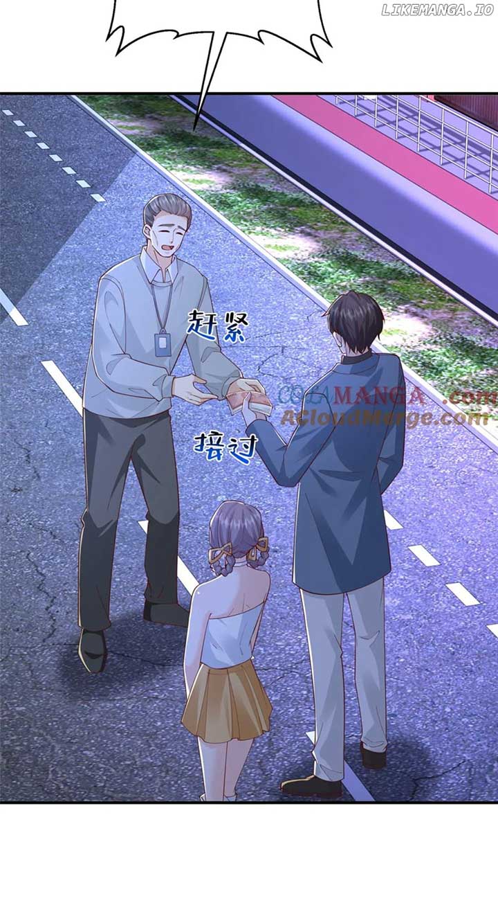 I randomly have a new career every week Chapter 794 167 34