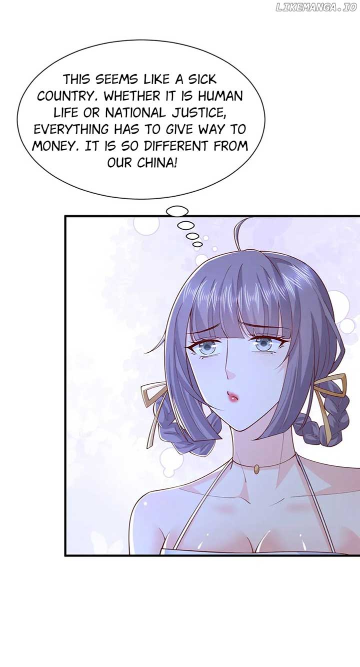 I randomly have a new career every week Chapter 794 168 35