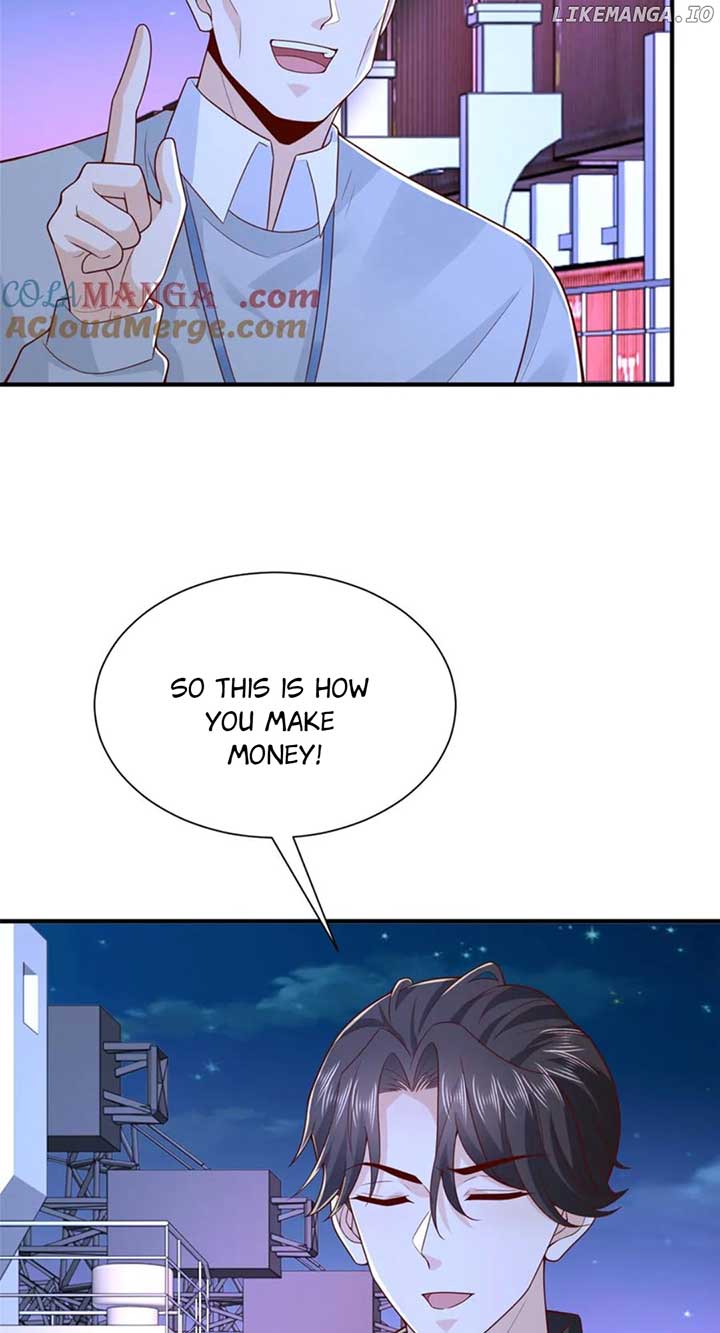 I randomly have a new career every week Chapter 794 172 39