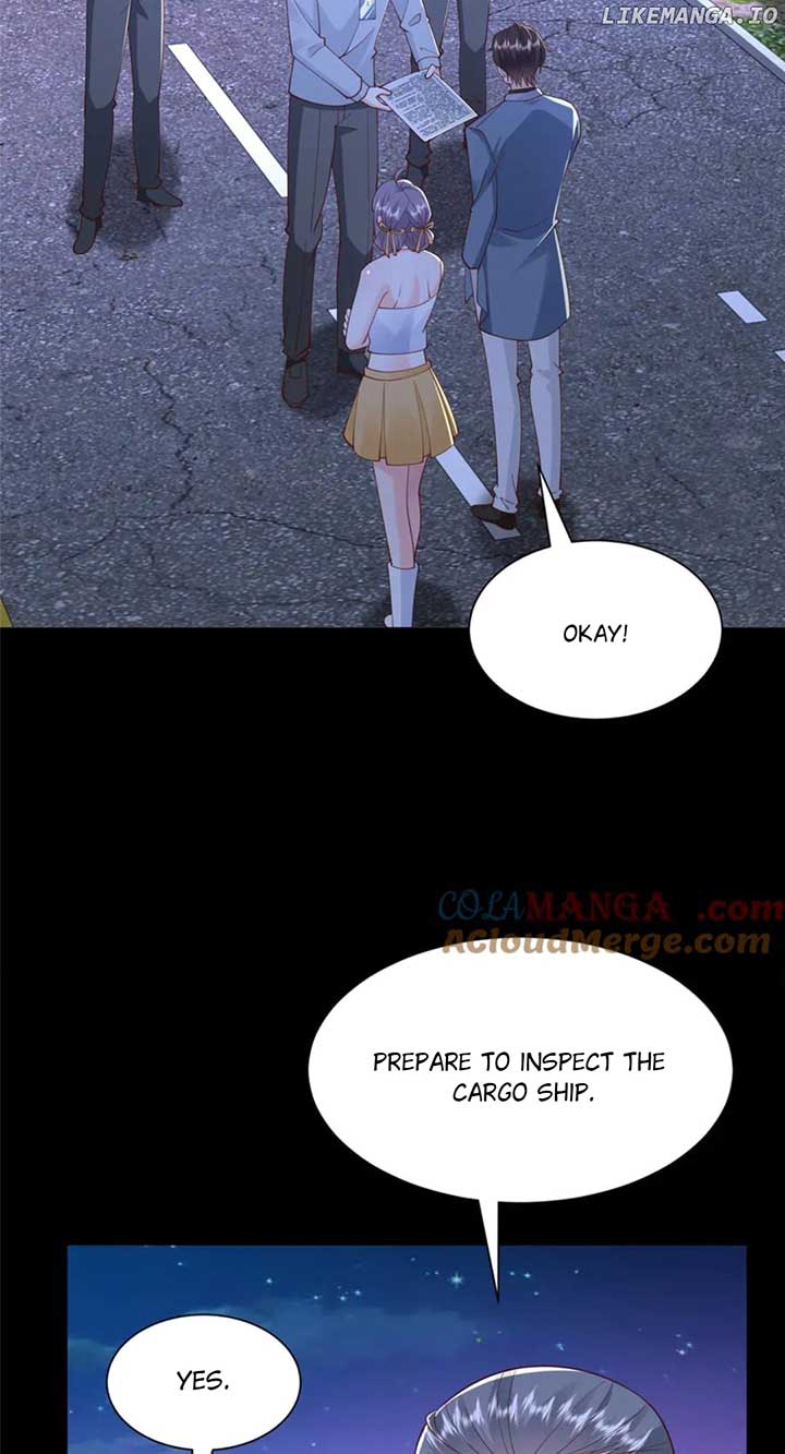 I randomly have a new career every week Chapter 795 123 02