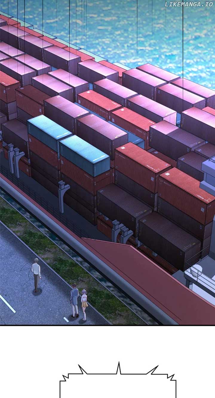 I randomly have a new career every week Chapter 795 125 04