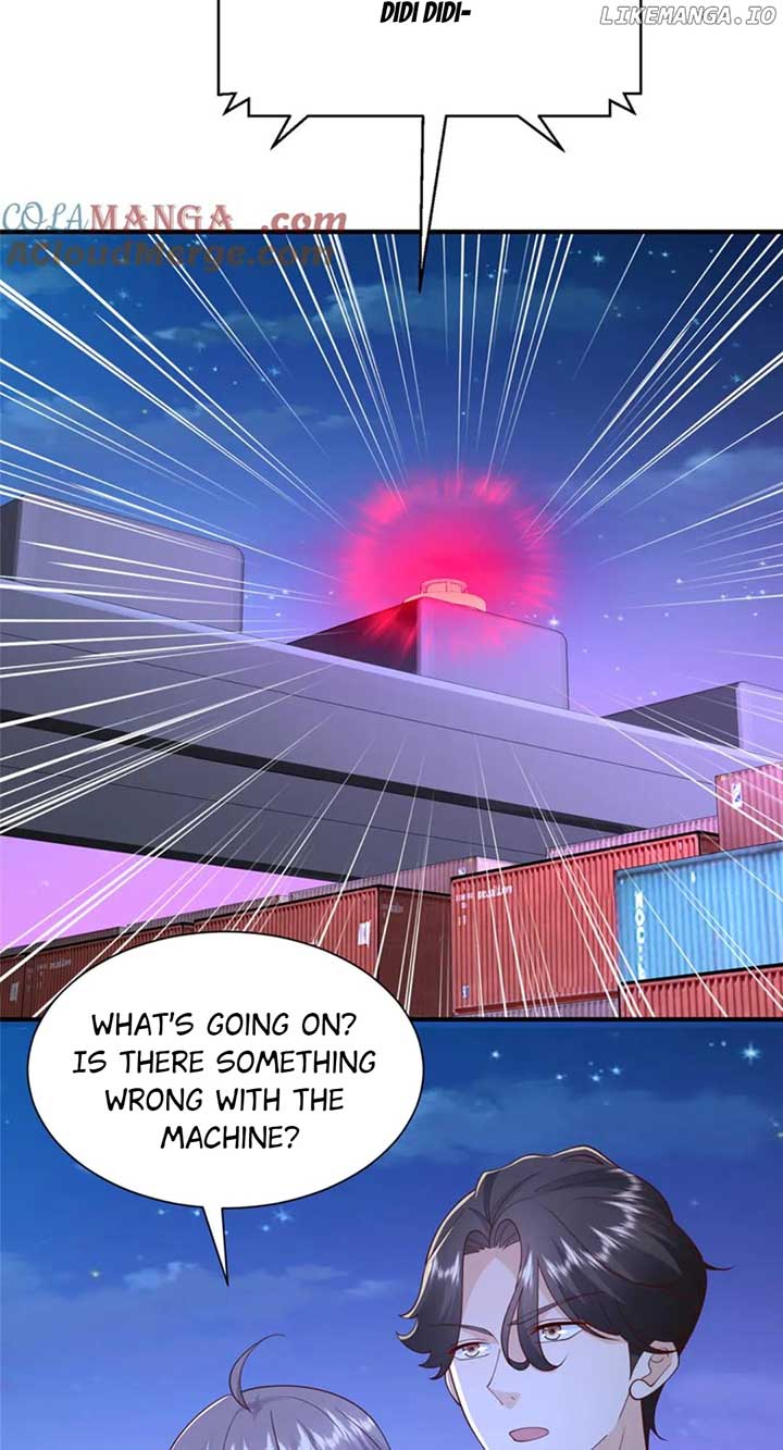 I randomly have a new career every week Chapter 795 126 05