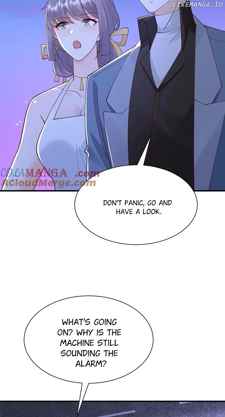 I randomly have a new career every week Chapter 795 127 06