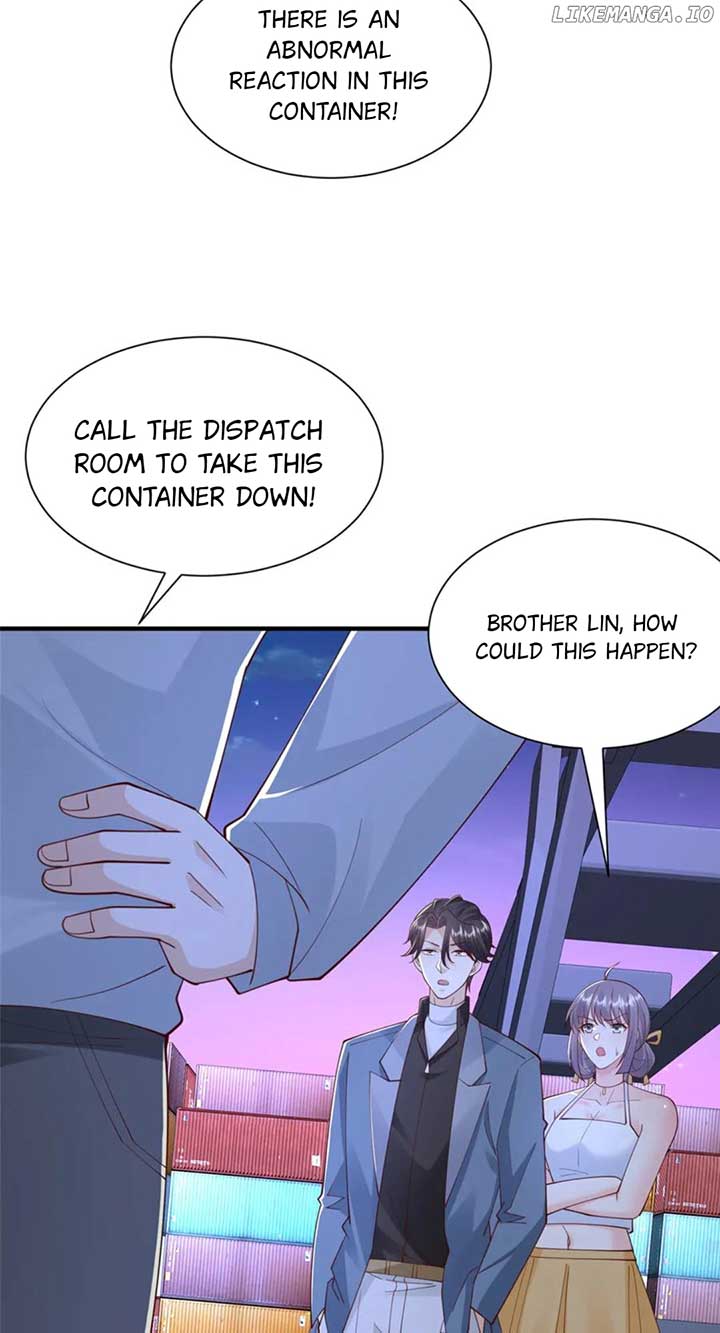 I randomly have a new career every week Chapter 795 131 10