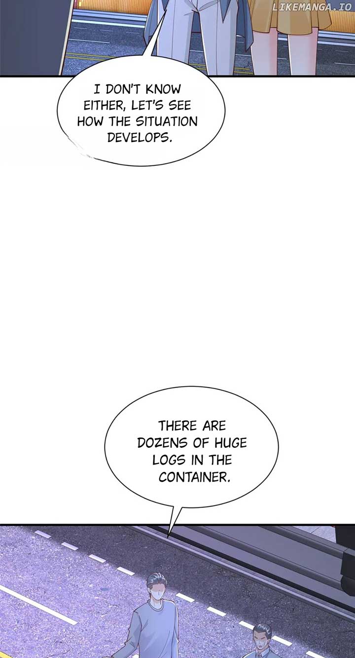 I randomly have a new career every week Chapter 795 132 11