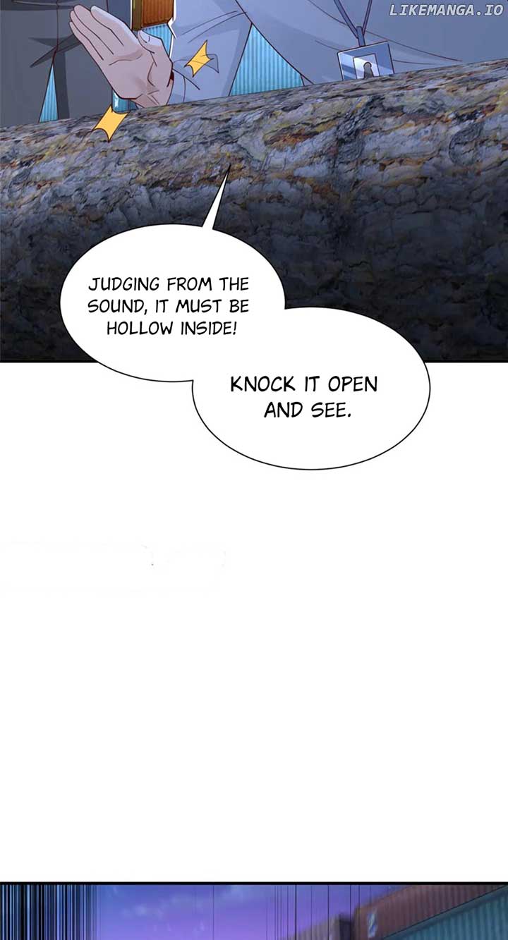 I randomly have a new career every week Chapter 795 136 15