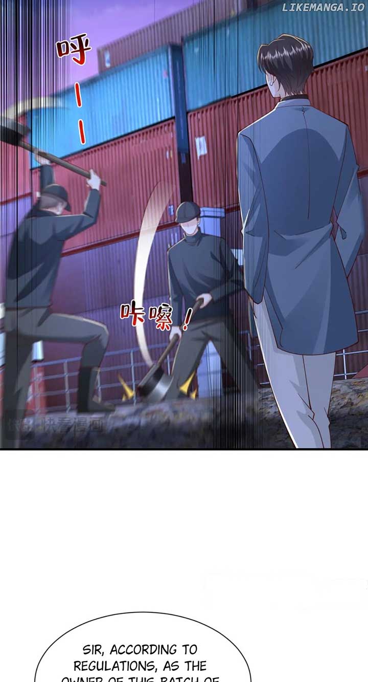 I randomly have a new career every week Chapter 795 137 16