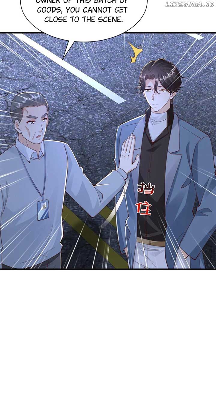 I randomly have a new career every week Chapter 795 138 17