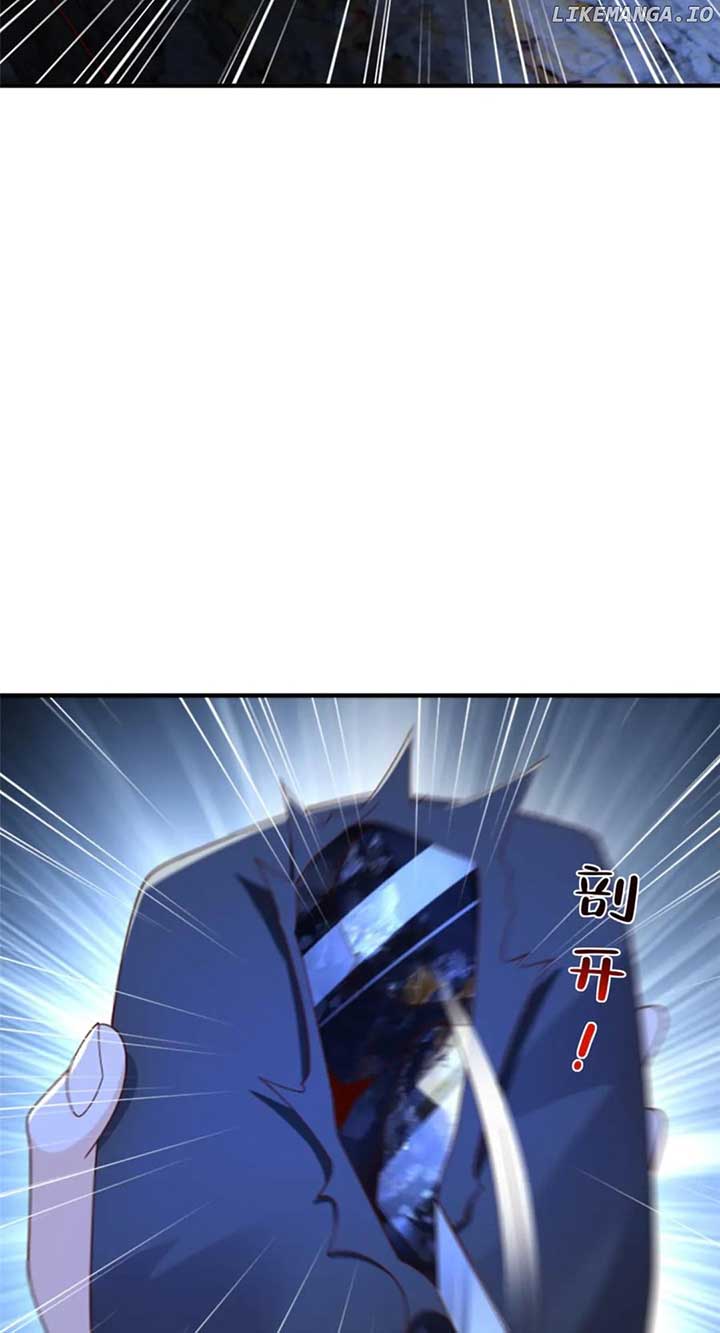 I randomly have a new career every week Chapter 795 143 22