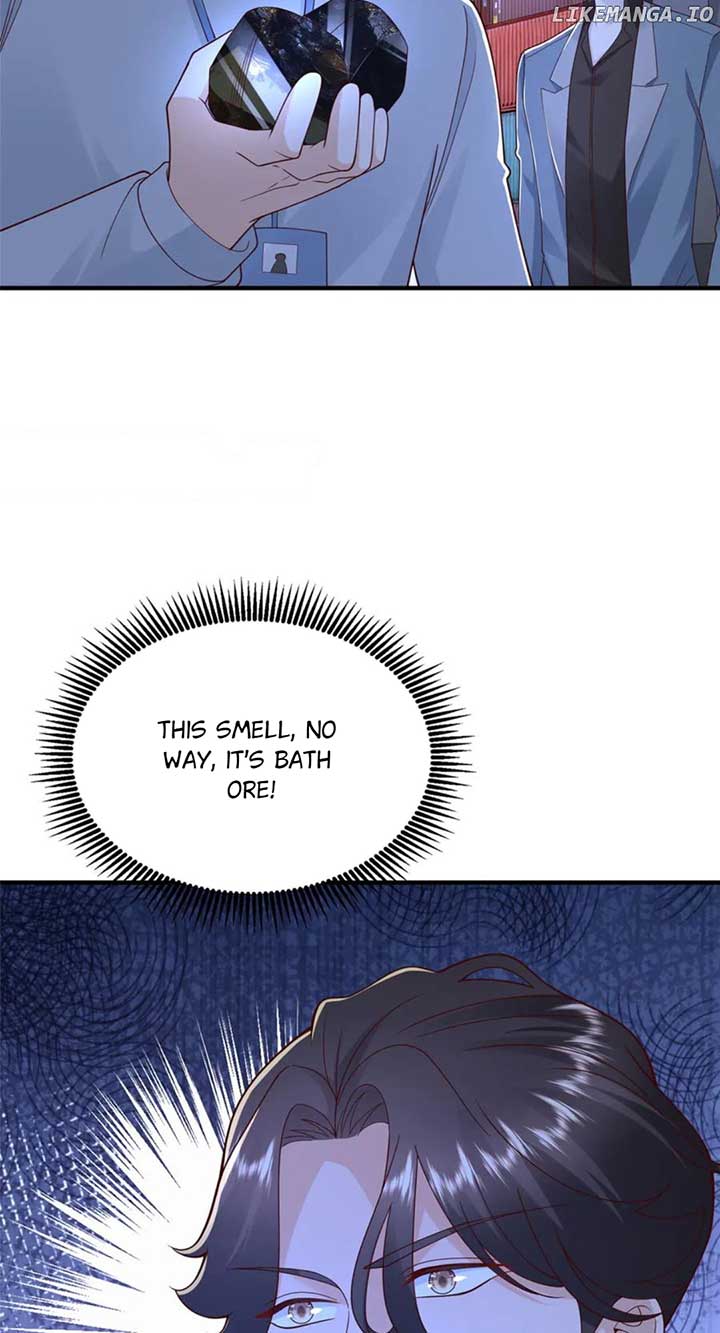 I randomly have a new career every week Chapter 795 145 24