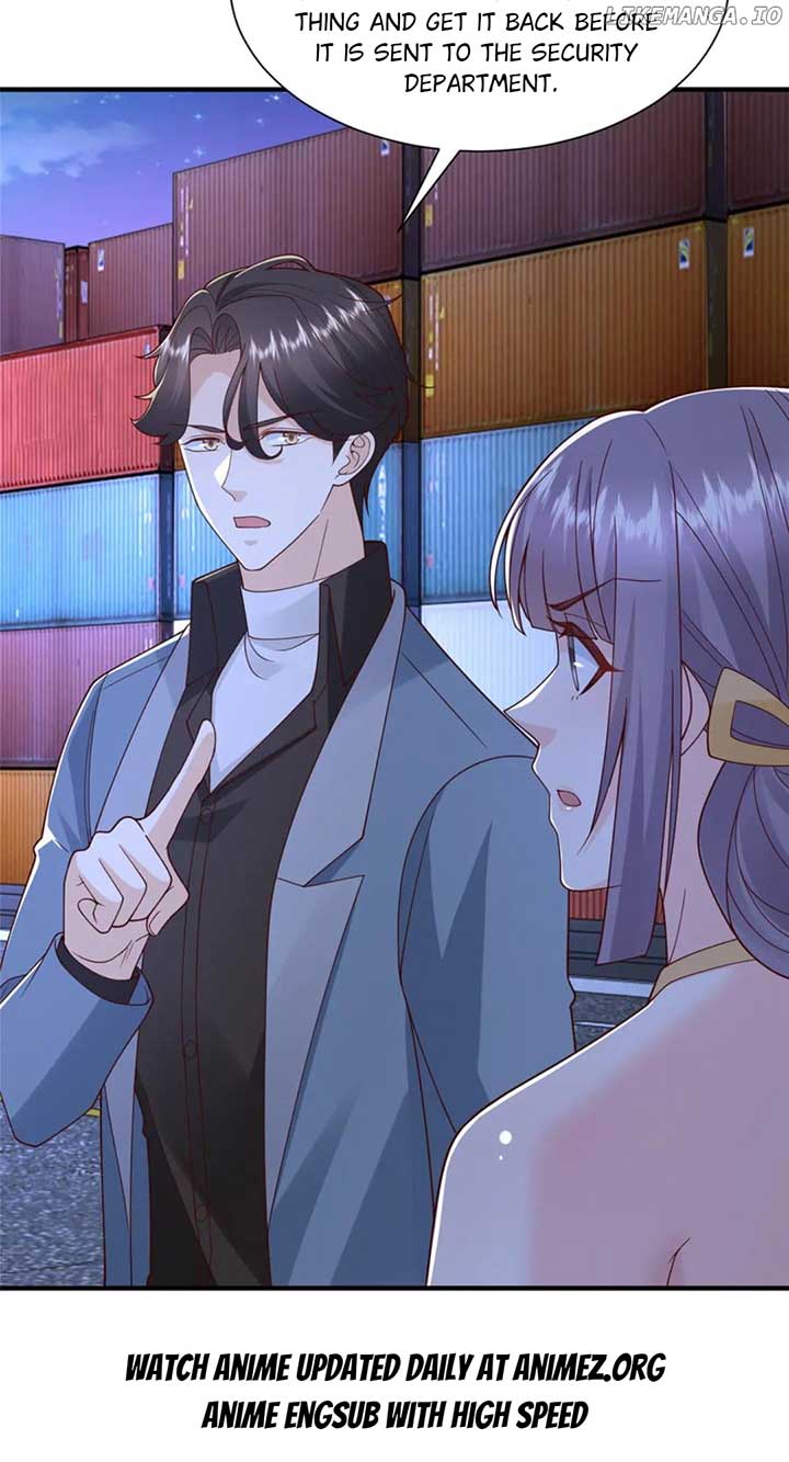 I randomly have a new career every week Chapter 795 148 27