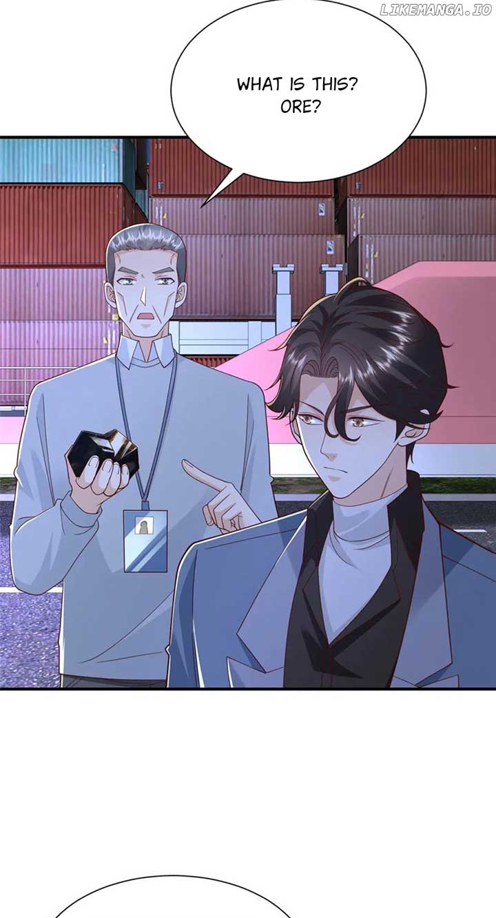 I randomly have a new career every week Chapter 795 151 30