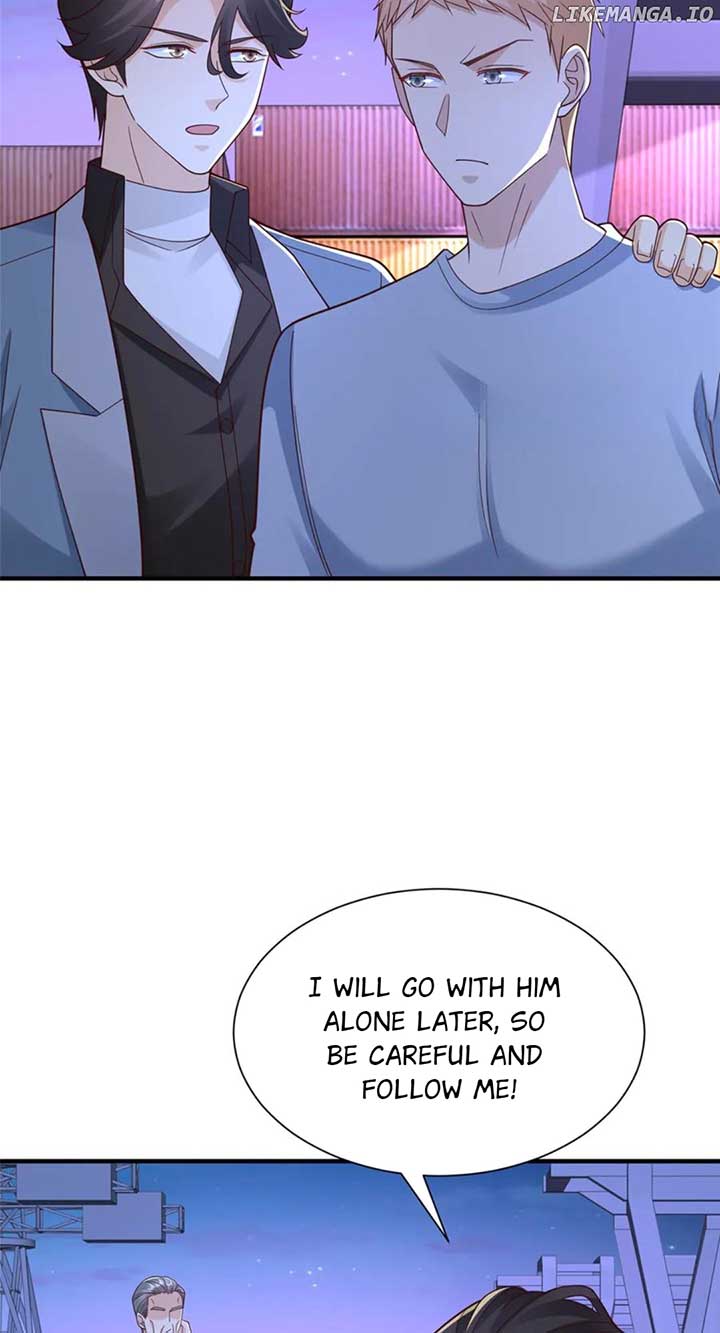 I randomly have a new career every week Chapter 795 158 37