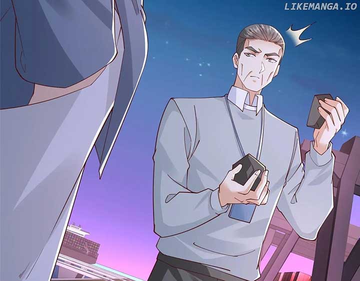 I randomly have a new career every week Chapter 796 303 02