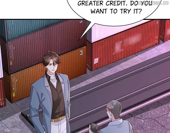 I randomly have a new career every week Chapter 796 311 10