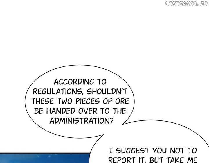 I randomly have a new career every week Chapter 796 313 12