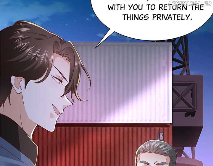 I randomly have a new career every week Chapter 796 314 13