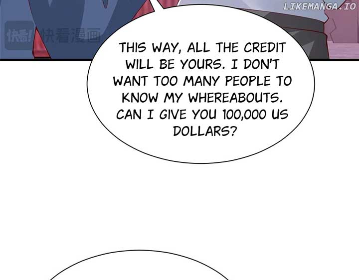 I randomly have a new career every week Chapter 796 316 15