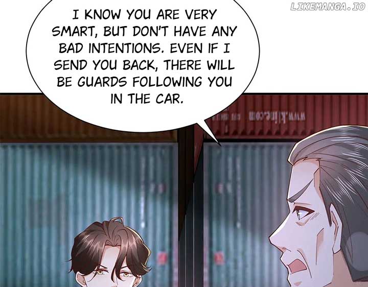 I randomly have a new career every week Chapter 796 317 16