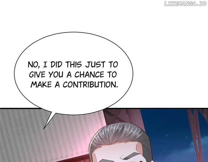 I randomly have a new career every week Chapter 796 320 19