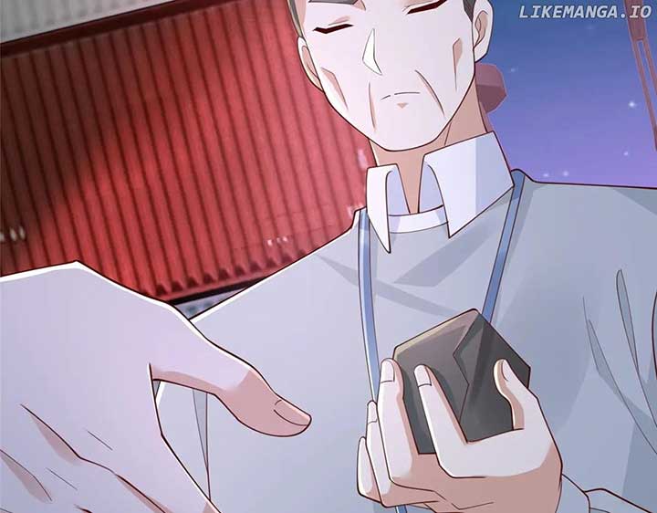 I randomly have a new career every week Chapter 796 321 20