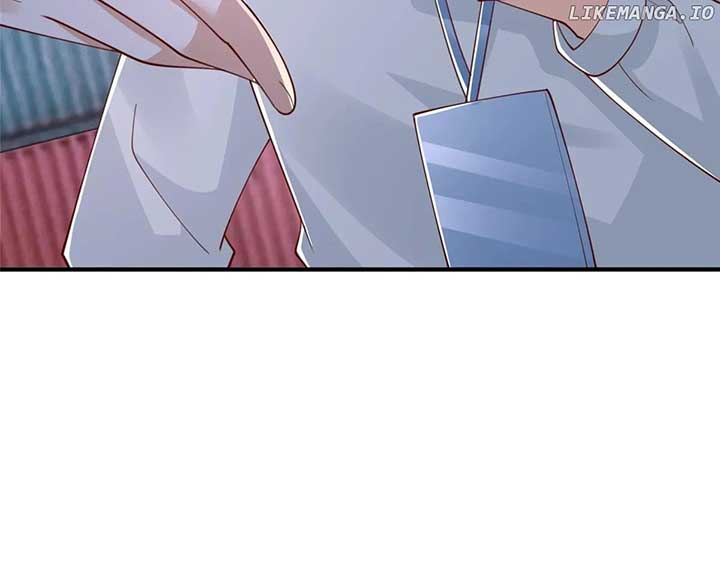 I randomly have a new career every week Chapter 796 322 21