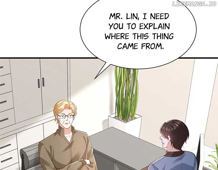 I randomly have a new career every week Chapter 796 330 29