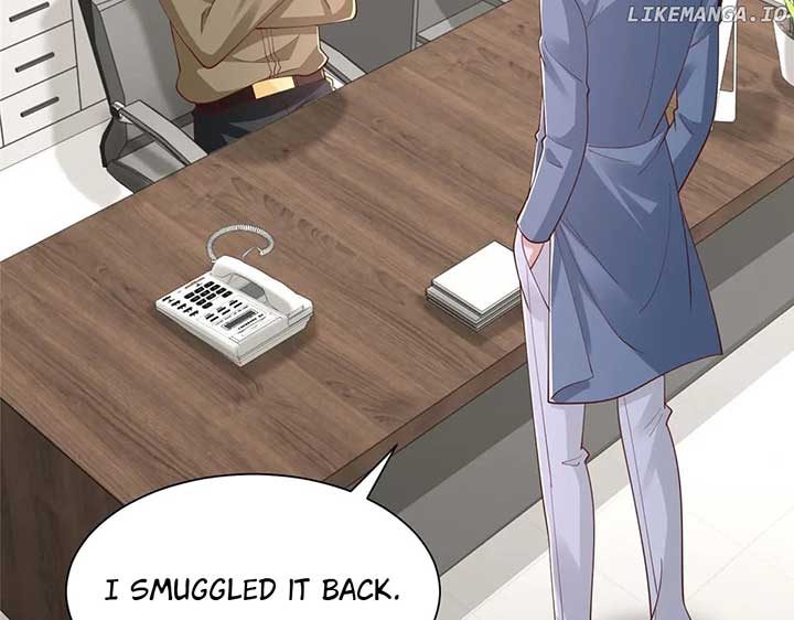 I randomly have a new career every week Chapter 796 331 30