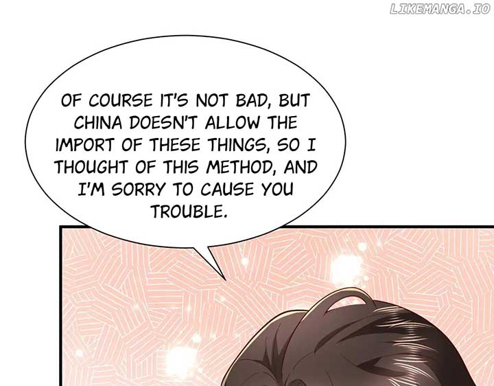 I randomly have a new career every week Chapter 796 336 35