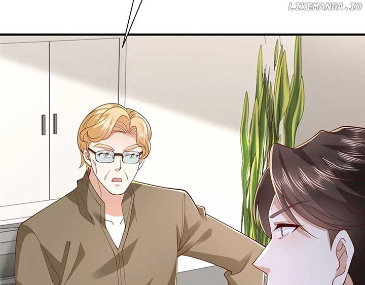 I randomly have a new career every week Chapter 796 339 38