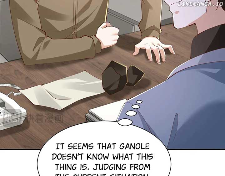 I randomly have a new career every week Chapter 796 340 39