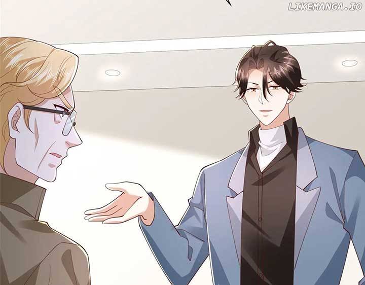 I randomly have a new career every week Chapter 796 342 41