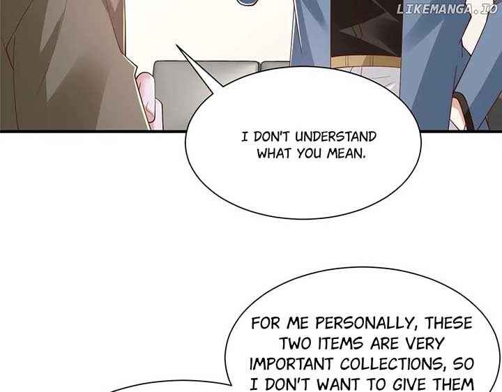 I randomly have a new career every week Chapter 796 343 42